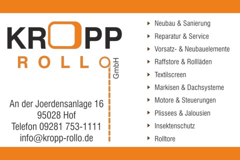 Kropp Rollo GmbH