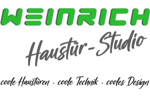 Weinrich Haustür-Studio