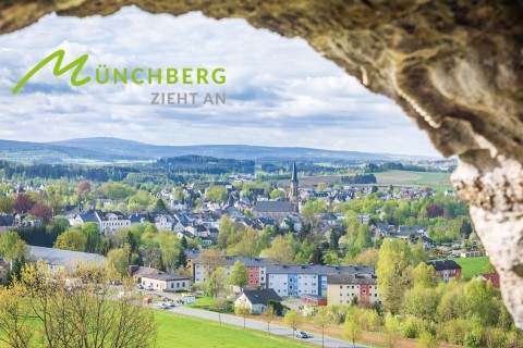Stadt Münchberg