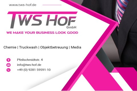 TWS Hof GmbH