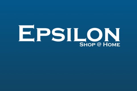 Epsilon Shop @ Home