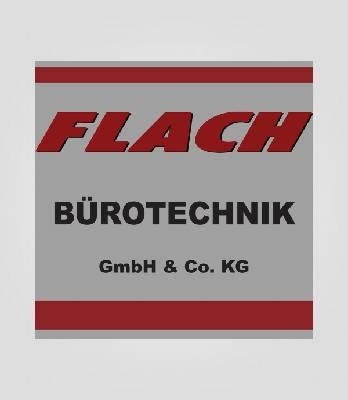 FLACH Bürotechnik GmbH & Co. KG