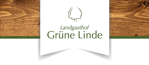 Landgasthof Grüne Linde - Gastronomoie-Bild