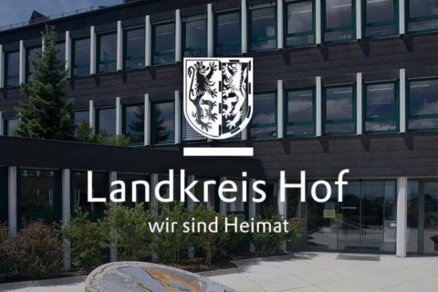Oberfränkische Landräte im Austausch mit Finanzstaatssekretär Martin Schöffel