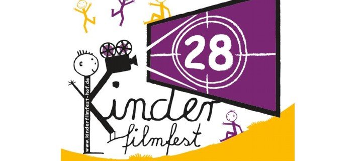 28. Hofer Kinderfilmfest