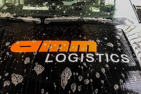 amm logistics GmbH