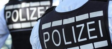 Der Hofer Polizeireport: Nächster Graffiti-Sprayer ermittelt