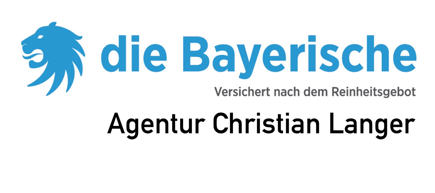 Agentur Christian Langer - 1. Bild Profilseite