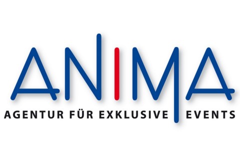 ANIMA Agentur für exklusive Events