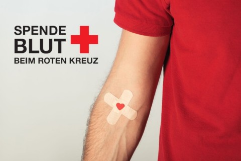 Nachmeldung Blutspende-Termin Selbitz