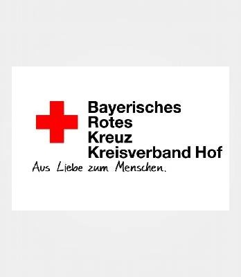 Bayerisches Rotes Kreuz - Kreisverband Hof