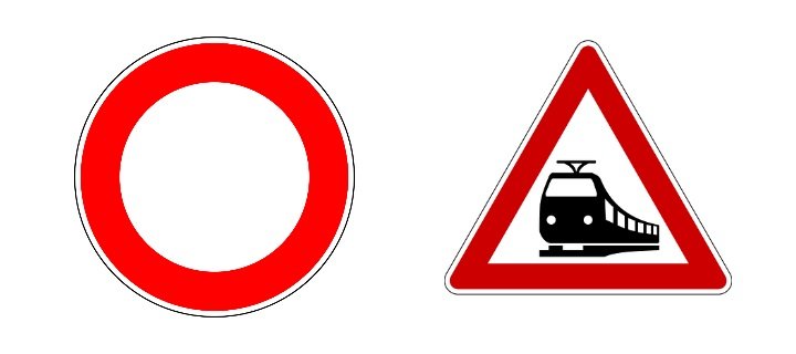 Bahnübergang an der Dr. Viessmann-Straße wird für 2 Tage gesperrt