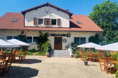 Gaststätte Birkenhof