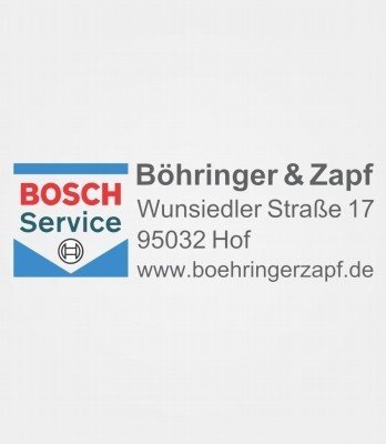 Böhringer & Zapf GmbH