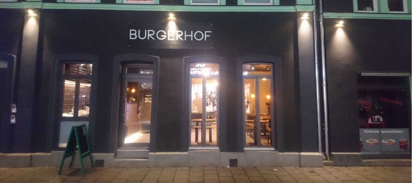 Burgerhof - 3. Bild Profilseite