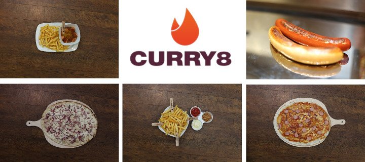 Curry8 Bei unserem Partner geht es um die WOOOSCHD.
