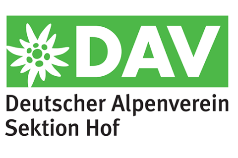 Deutscher Alpenverein DAV - Sektion Hof