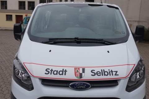 Bürgerbusversammlung Selbitz am 30. August 2022