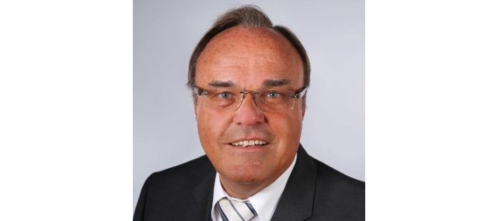 Eberhard Siller verabschiedet sich als Bezirkstagsvizepräsident