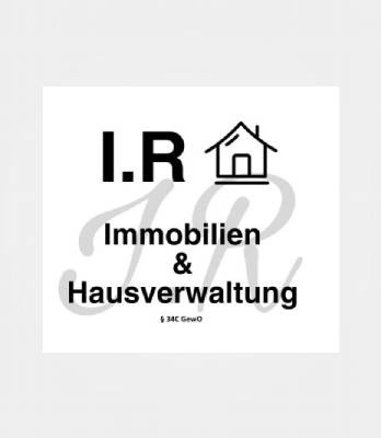 I.R Immob﻿ilien & Hausverwaltung