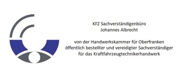 Kfz-Sachverständigenbüro Johannes Albrecht
