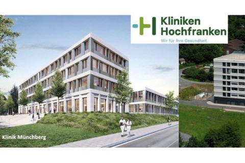 AOK-Auswertung: Kliniken Hochfranken zählen zu den Top-Kliniken Deutschlands ...