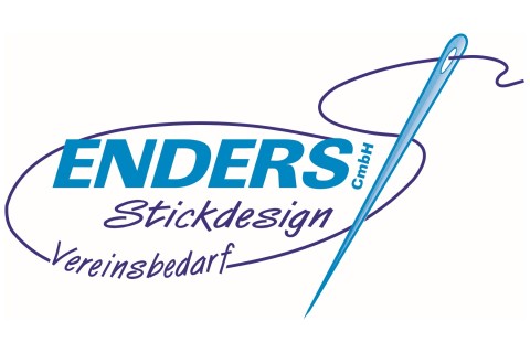 Enders Stickdesign