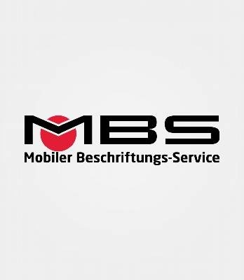 MBS - Mobiler Beschriftungs-Service