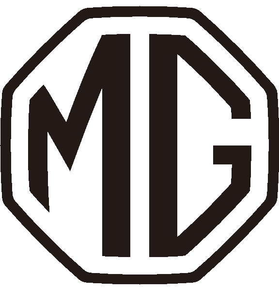 MG Logo by Dornig