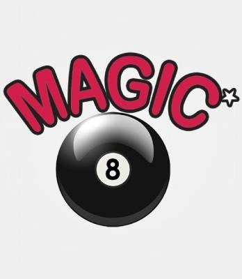 Magic 8 -BILLARDCAFÉ · SPORTSBAR · BISTRO