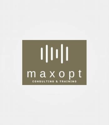 m a x o p t - consulting & training