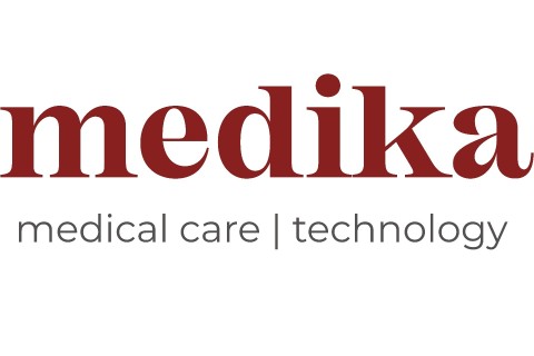 medika Medizintechnik GmbH