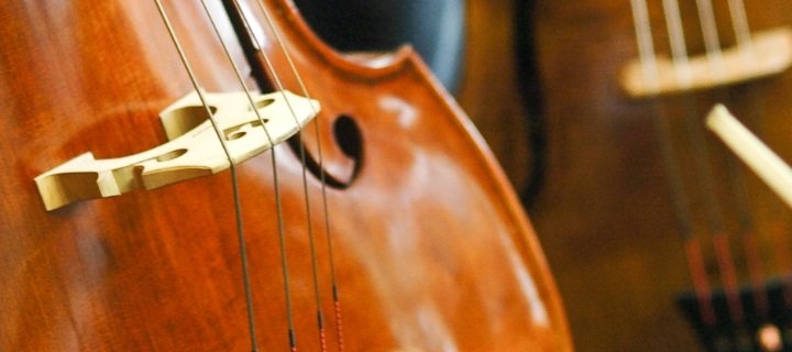 Meisterkurs für Cello lädt zum Konzert