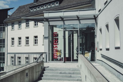 Änderungen der Eintrittspreise im Museum Bayerisches Vogtland