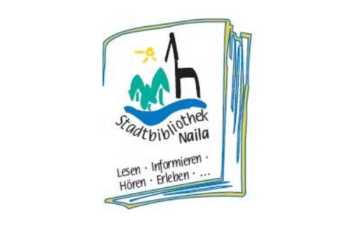 Neu in der Stadtbibliothek Naila