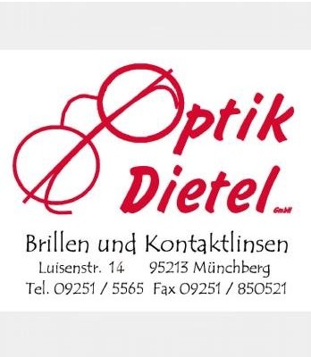 Optik Dietel GmbH