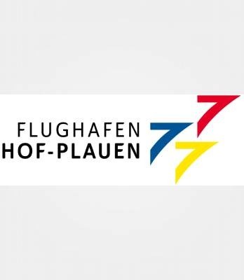 Flughafen Hof-Plauen GmbH & Co. KG