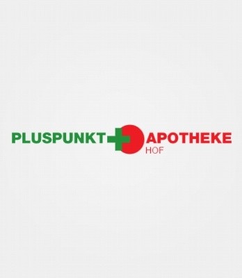 Pluspunkt Apotheke Hof