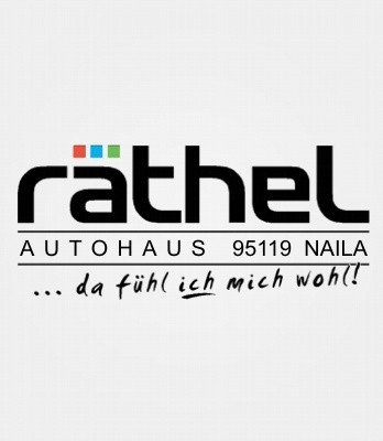 Autohaus Räthel GmbH