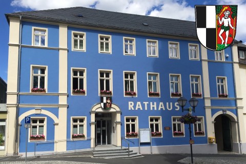 Haus der Dorfgemeinschaft Marlesreuth - Einweihung am 26.04.2024