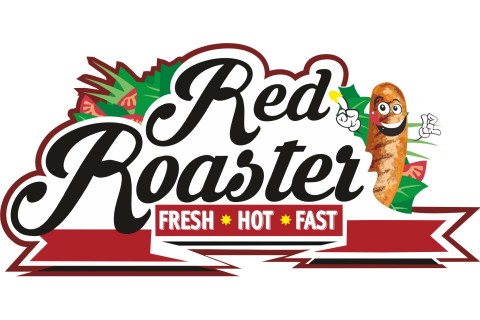 Red Roaster