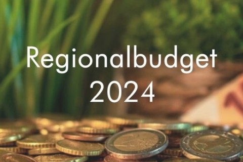 Zweiter Aufruf zum Regionalbudget 2024