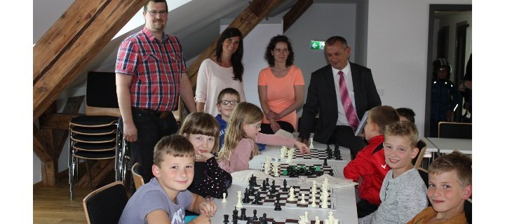 Schachverein 