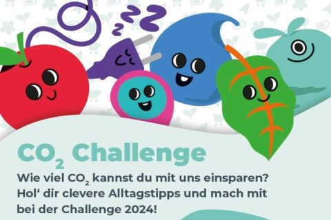 CO2-Challenge in der Metropolregion Nürnberg