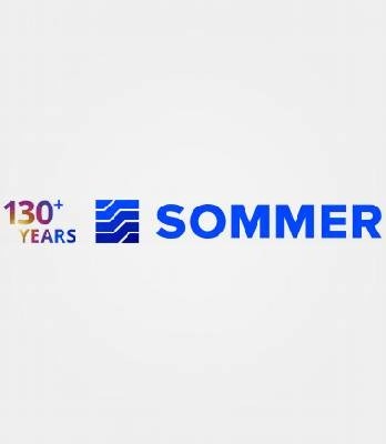 SOMMER Fassadensysteme–Stahlbau–Sicherheitstechnik GmbH & Co. KG