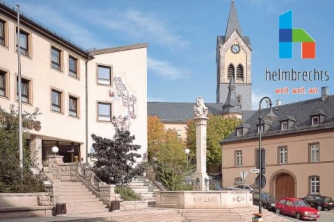 Helmbrechts: Stadtratssitzung vom 26.10.2023