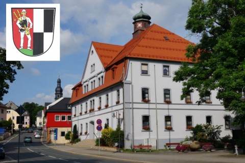 Öffentliche Sitzung des Stadtrates der Stadt Selbitz