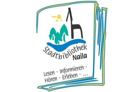 Stadtbibliothek Naila: Bücher zum Thema Nachhaltig leben