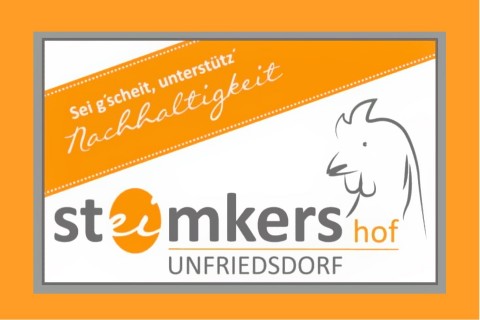 Steimkershof - Unfriedsdorf