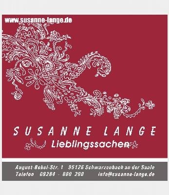 Susanne Lange